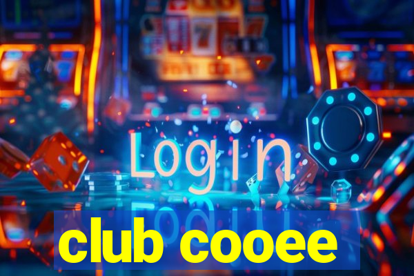 club cooee